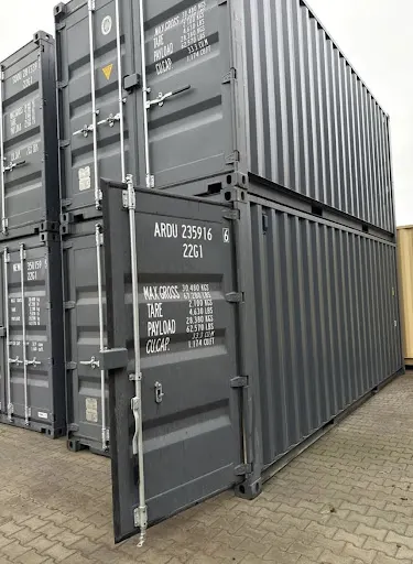 Magazyny 24 Grzegorz Furtak